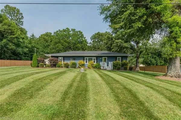 Reidsville, NC 27320,287 VFW RD