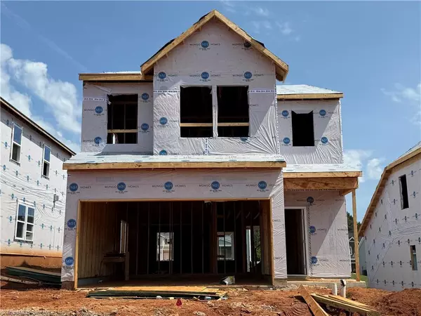 Winston-salem, NC 27106,541 Raspberry Hill RD