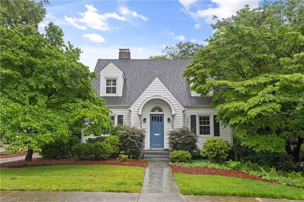 Winston-salem, NC 27103,2236 Westover DR