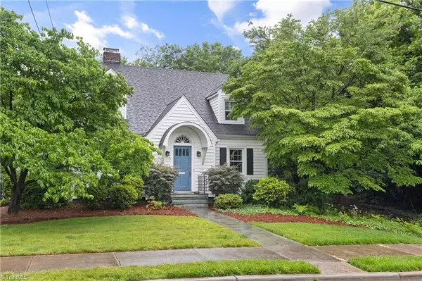 Winston-salem, NC 27103,2236 Westover DR