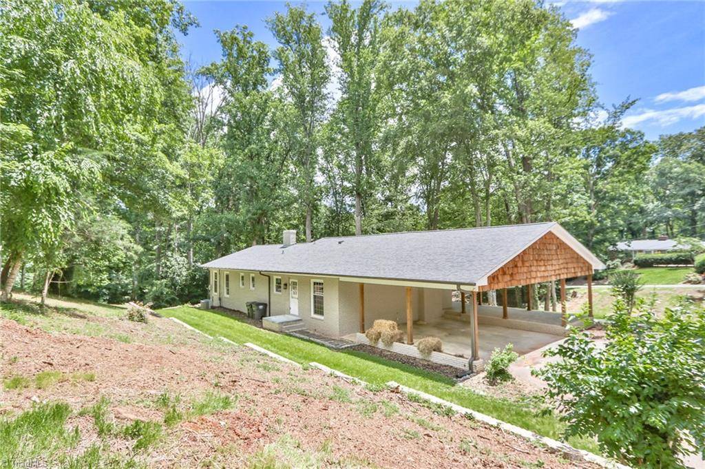 Elkin, NC 28621,125 Dutchman Creek RD