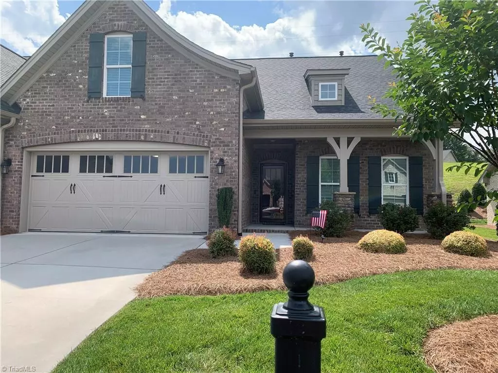 Clemmons, NC 27012,703 Plantation Village DR