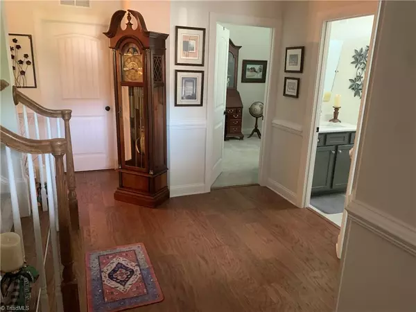 Clemmons, NC 27012,703 Plantation Village DR