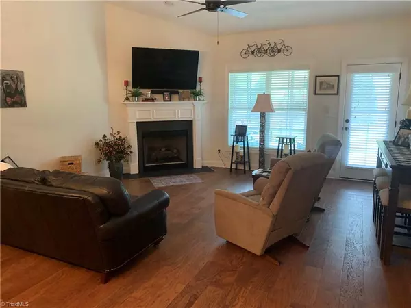 Clemmons, NC 27012,703 Plantation Village DR