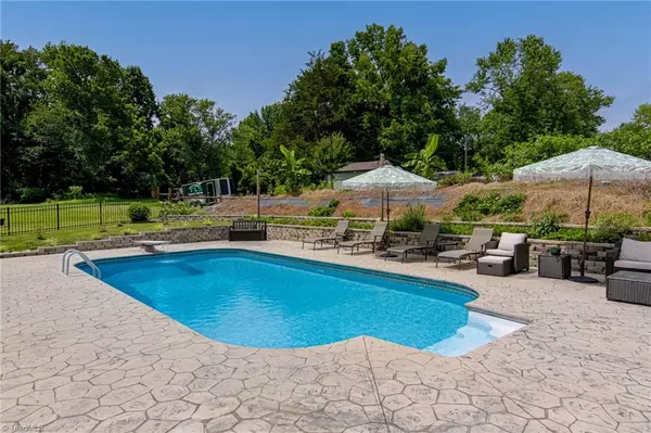 High Point, NC 27260,422 Manor DR