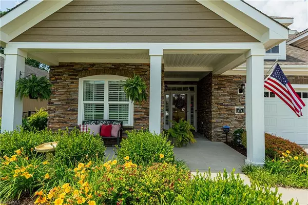 Gibsonville, NC 27249,514 Ashley Woods DR