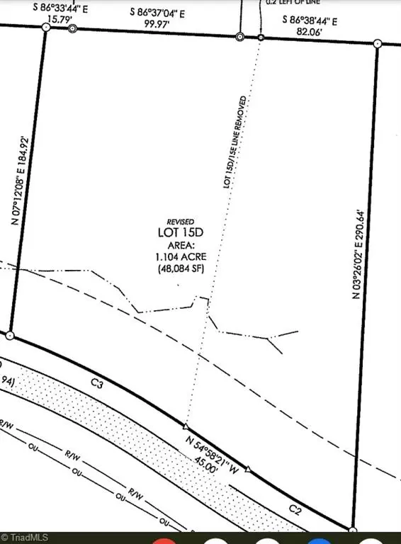 Clemmons, NC 27012,00 River Knolls RD