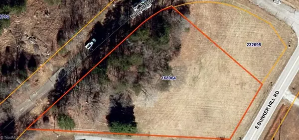 Colfax, NC 27235,512 S Bunker Hill RD