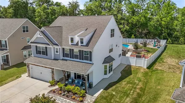 Burlington, NC 27215,528 Brycewood DR