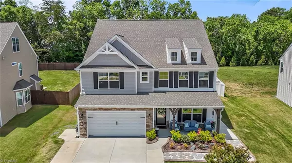 Burlington, NC 27215,528 Brycewood DR