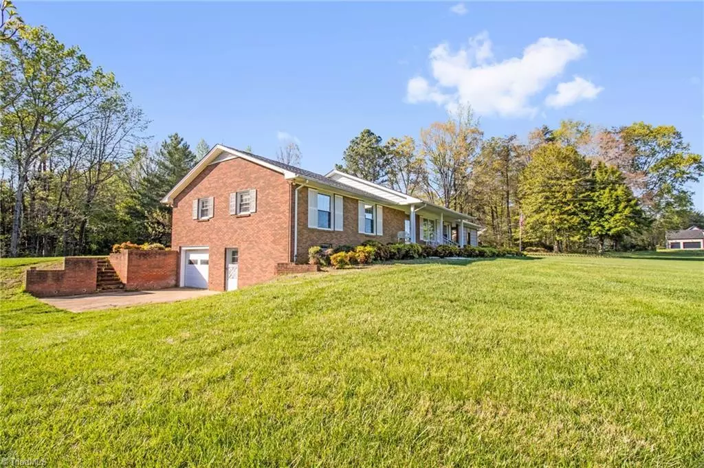 Colfax, NC 27235,520 S Bunker Hill RD