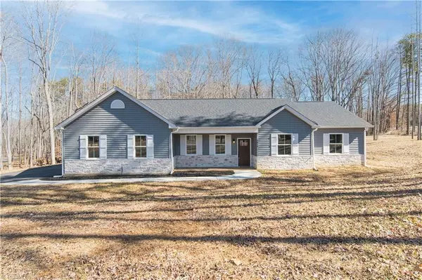 Walnut Cove, NC 27052,1010 Saint Charles WAY
