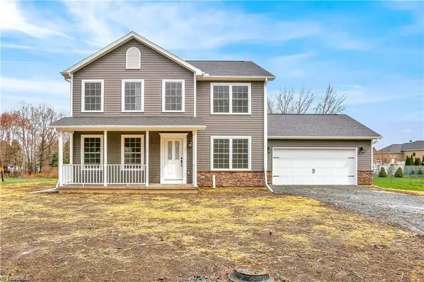 274 Linville RD, Kernersville, NC 27284