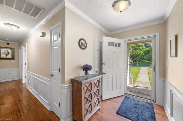 Winston-salem, NC 27106,4012 Clarendon AVE