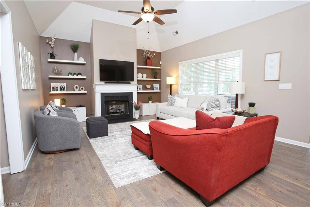 High Point, NC 27265,686 Scarlett CT