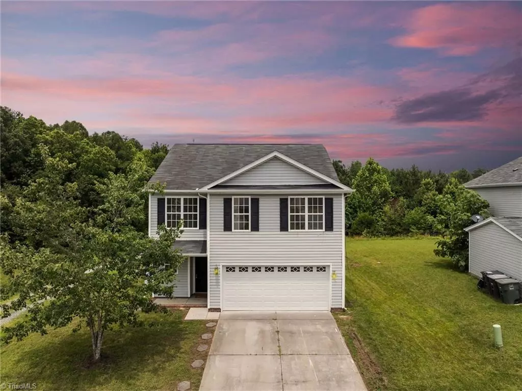 Greensboro, NC 27406,4908 Peppercorn LN