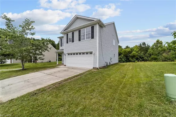 Greensboro, NC 27406,4908 Peppercorn LN