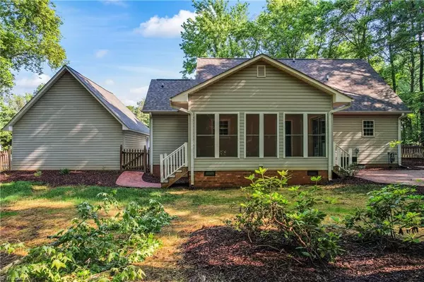 Lexington, NC 27292,370 Shannon DR