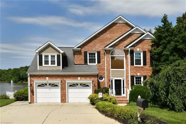 Greensboro, NC 27407,5100 Hartridge WAY