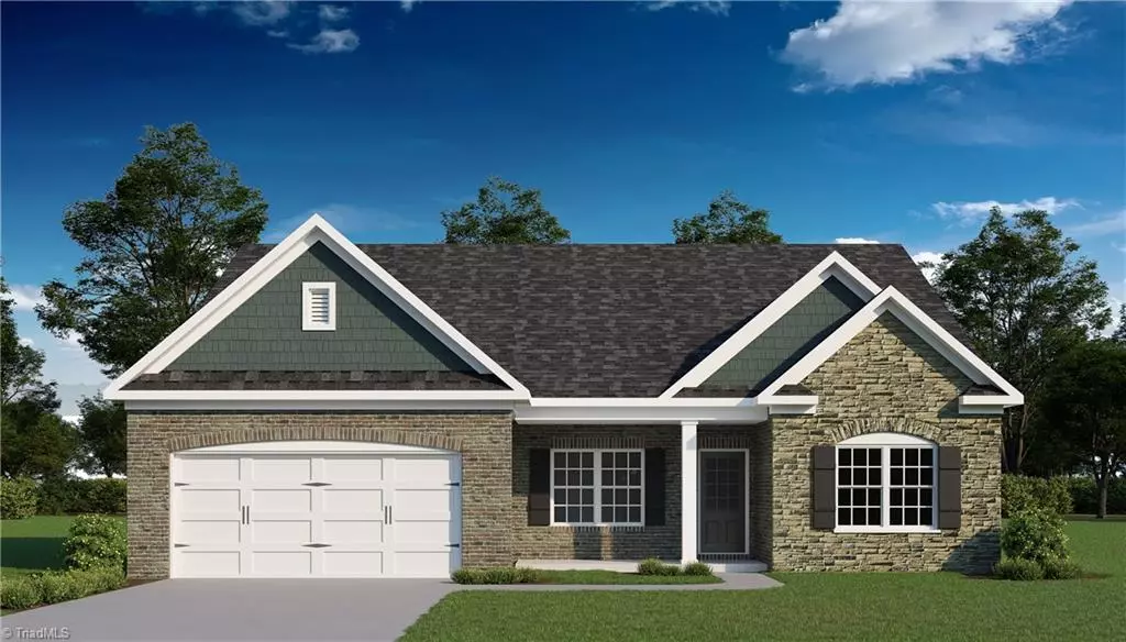 Kernersville, NC 27265,1618 Lazy Fox LN #5