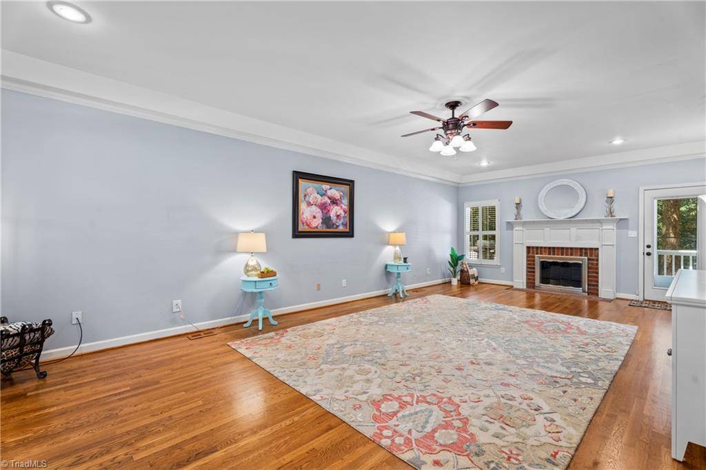 Kernersville, NC 27284,396 Bent Creek TRL