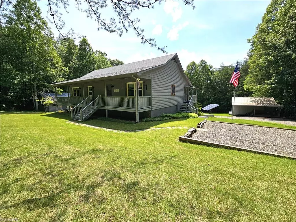 Westfield, NC 27053,8538 NC Highway 89 W