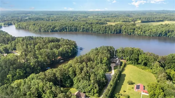 1525 Sunset Pointe DR, Salisbury, NC 28146