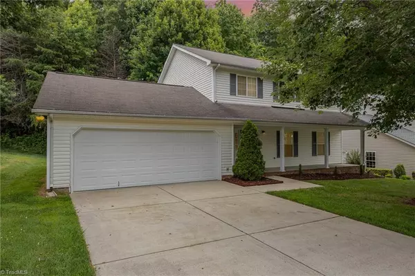 Greensboro, NC 27410,5207 Highland Oak CT