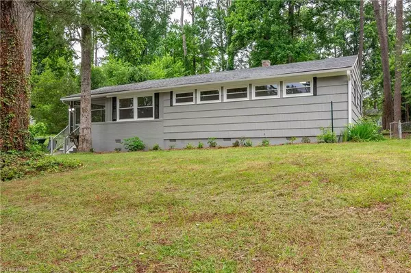 Greensboro, NC 27408,2508 Netherwood DR