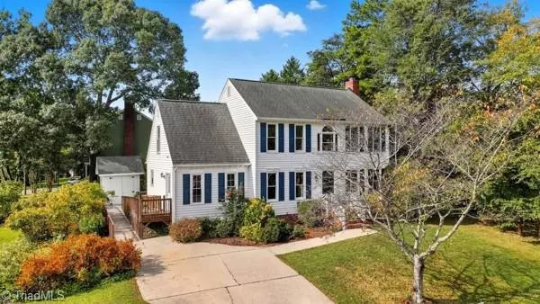 Greensboro, NC 27407,5601 Poplar Hill CT