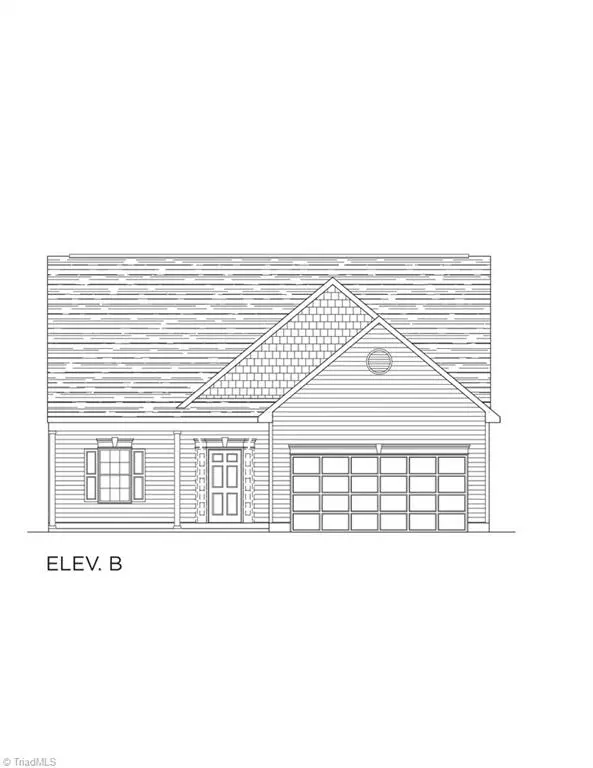 Lexington, NC 27295,176 Kyndall Run DR #37