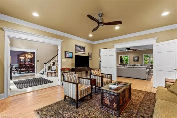Greensboro, NC 27410,211 Staunton DR