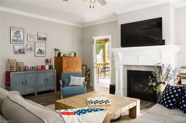 Lexington, NC 27295,1055 Kapstone XING