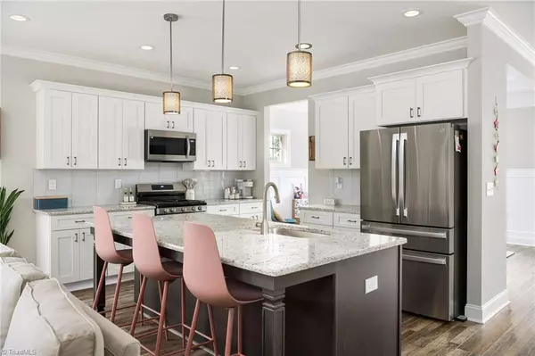 Lexington, NC 27295,1055 Kapstone XING