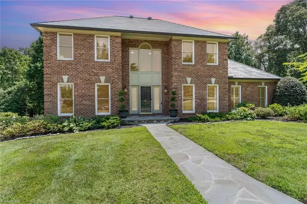 507 Bing Crosby BLVD, Bermuda Run, NC 27006