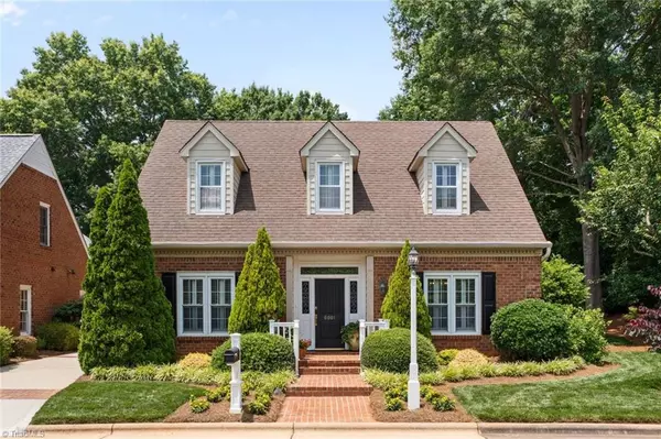 6001 Rittenhouse RD, Winston-salem, NC 27104