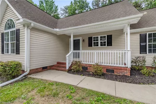 Gibsonville, NC 27249,1311 Dogwood DR