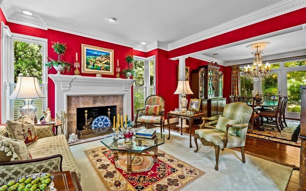 Greensboro, NC 27408,207 Country Club DR