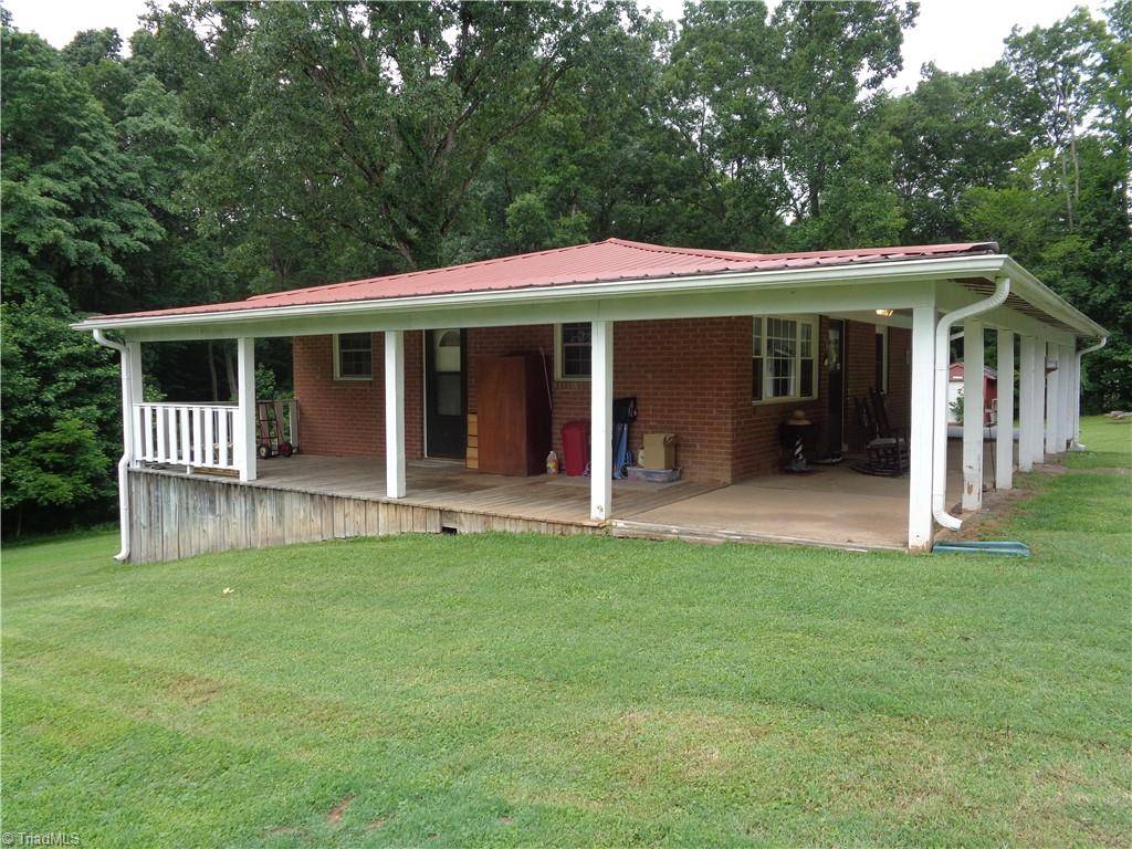 Thomasville, NC 27360,179 Franklin DR