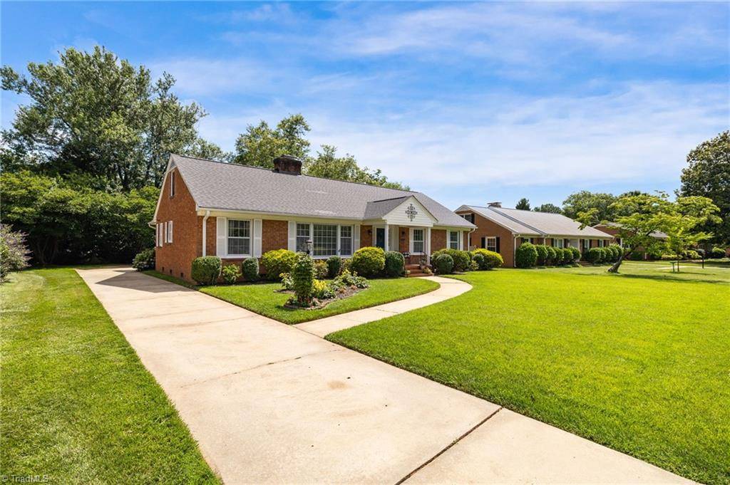 Greensboro, NC 27410,2811 Northampton DR