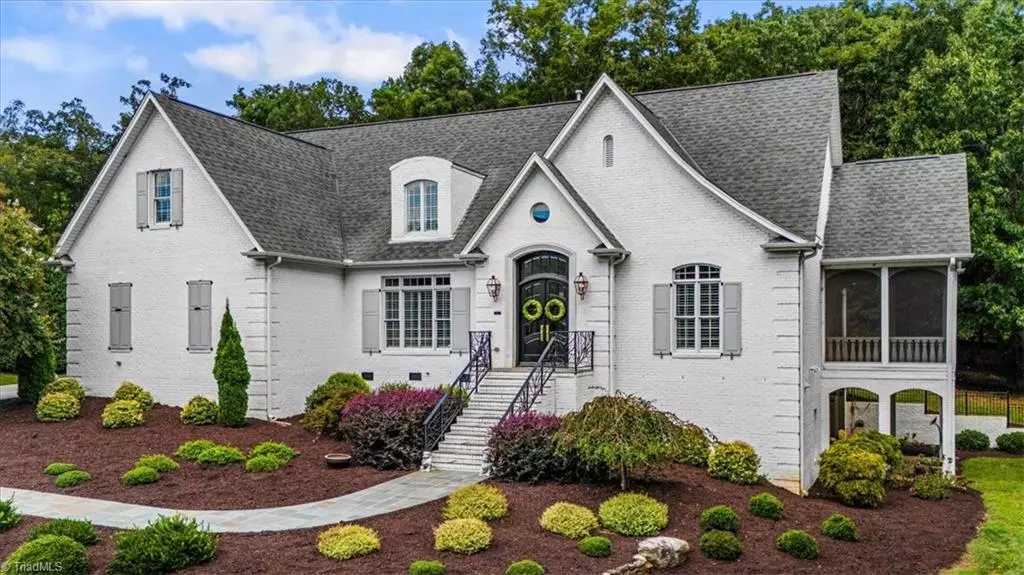 Asheboro, NC 27205,2550 Mountain Lake RD