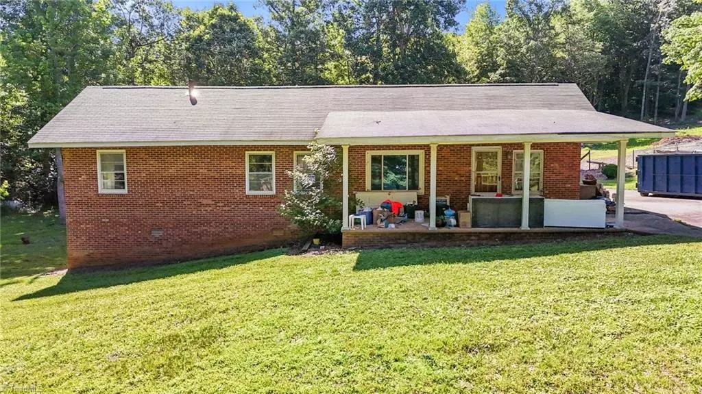 Pleasant Garden, NC 27313,6172 Chaucer TRL