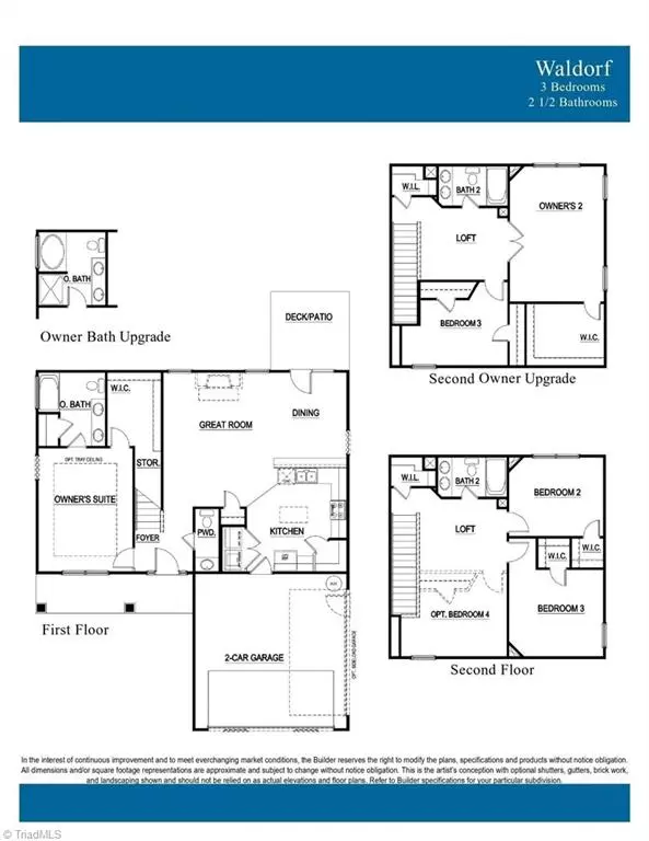 Lexington, NC 27295,218 Kyndall Run DR #34