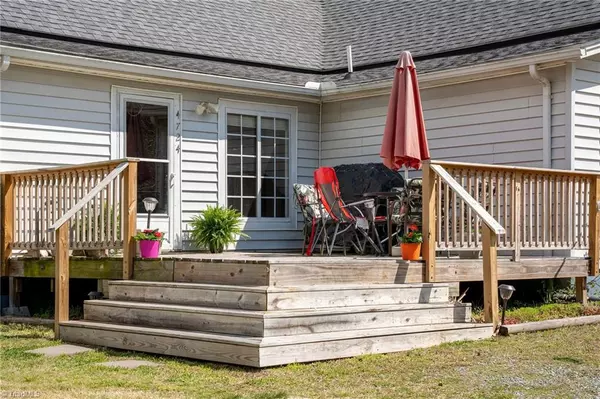 Julian, NC 27283,4724 Old Julian RD
