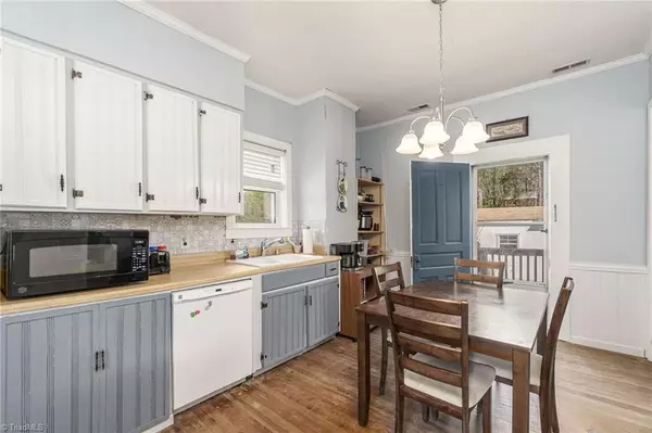 Julian, NC 27283,4724 Old Julian RD