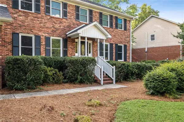 High Point, NC 27265,4105 Oak Hollow DR
