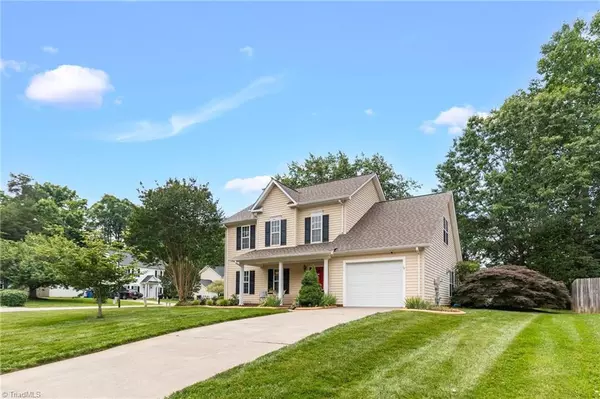 Kernersville, NC 27284,1001 Woodland Pointe DR