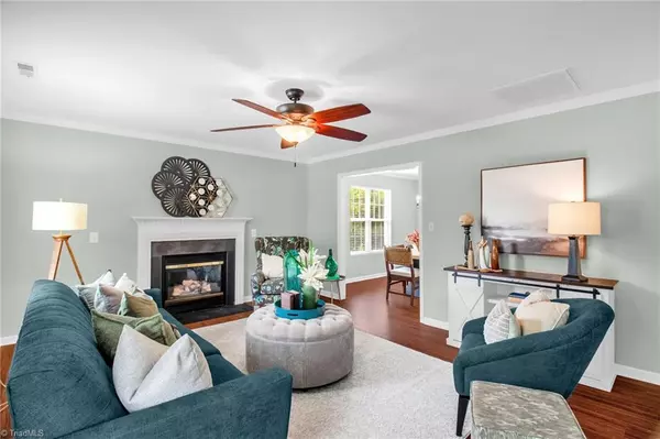 Kernersville, NC 27284,1001 Woodland Pointe DR