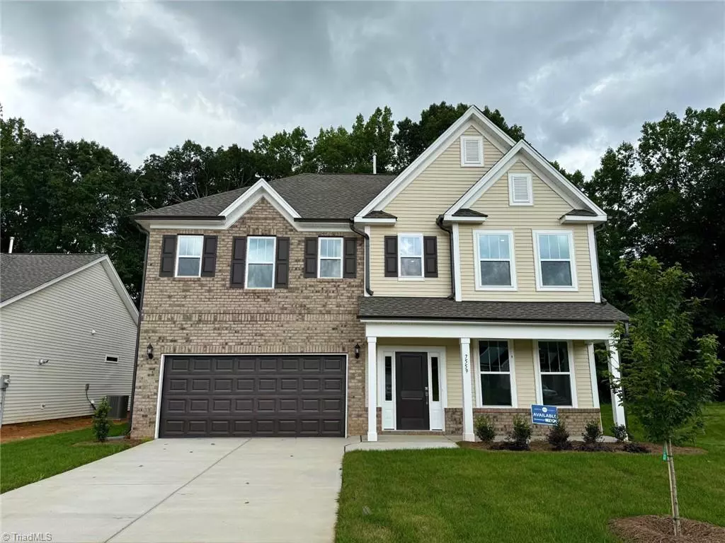 Kernersville, NC 27284,7559 Buckhaven Forest DR