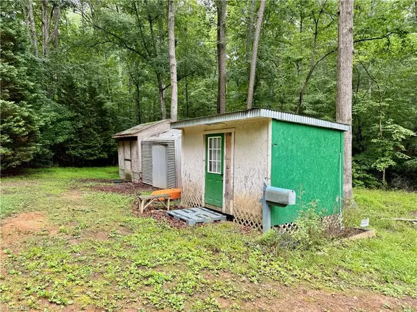 Trinity, NC 27370,5020 Cashatt RD